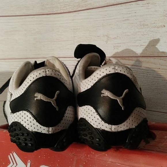 Puma - Picture 7 of 12